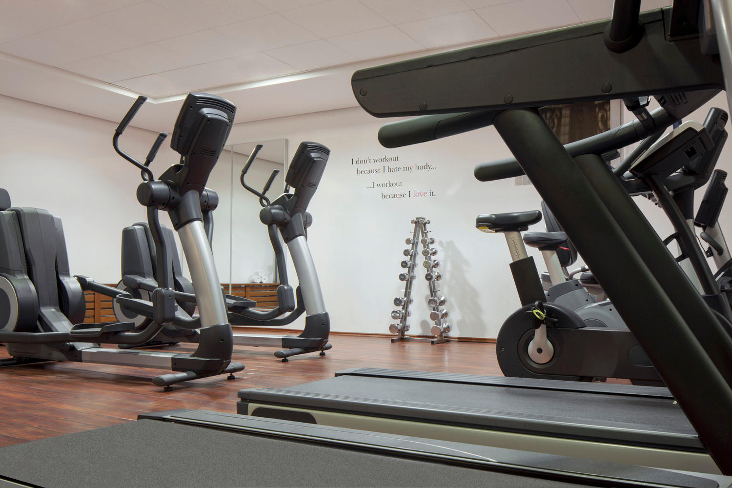 Bilder Le Meridien Munich