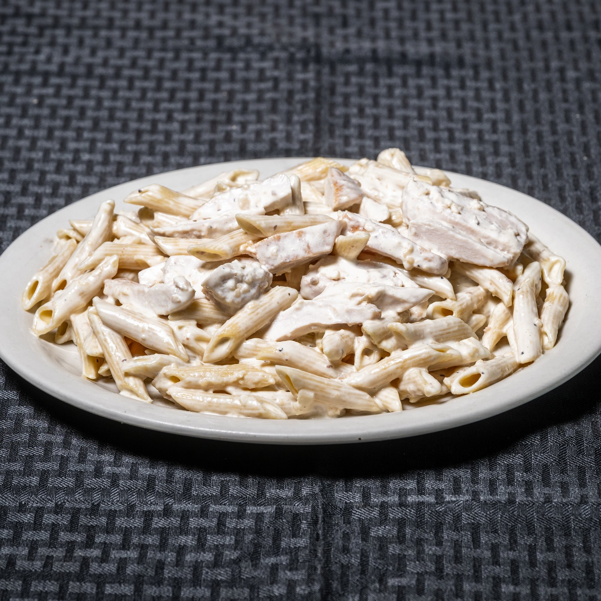 Ziti Dinner