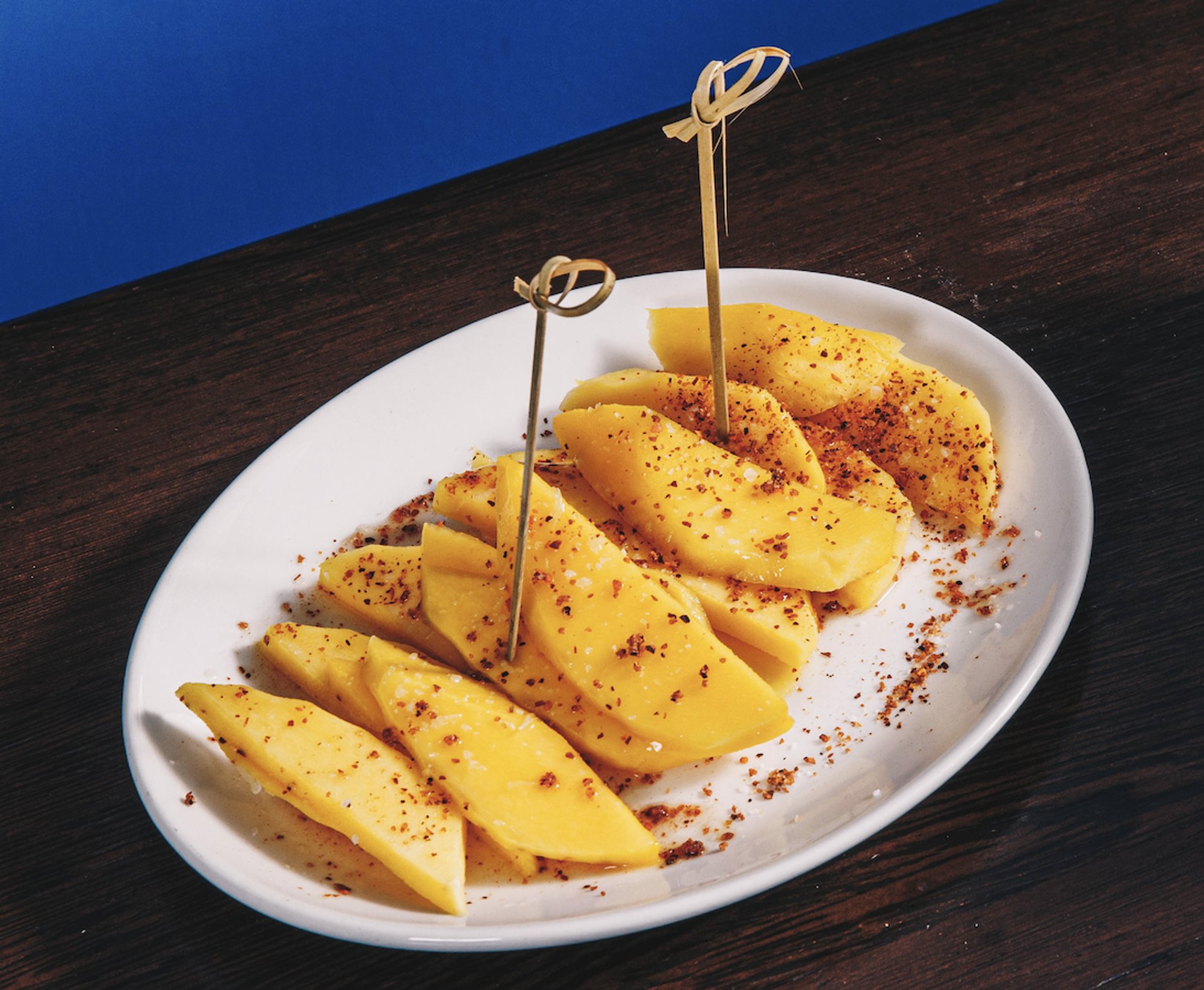 Chilango Mango