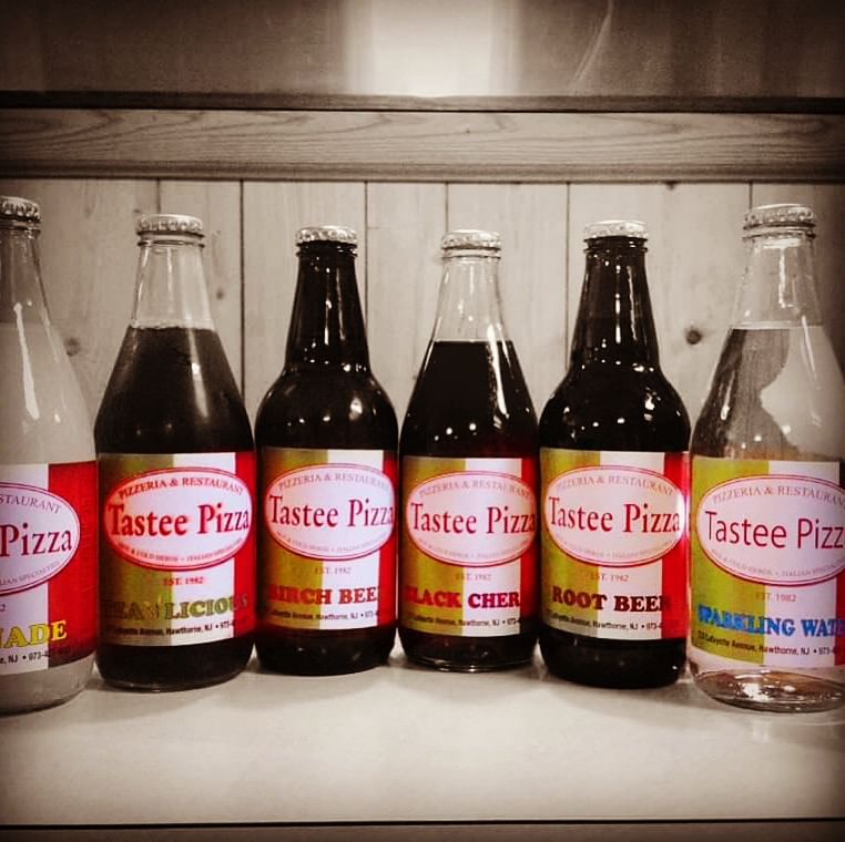 Tastee Drinks