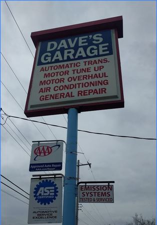 Images Dave's Garage