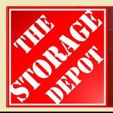Storage Depot Logo