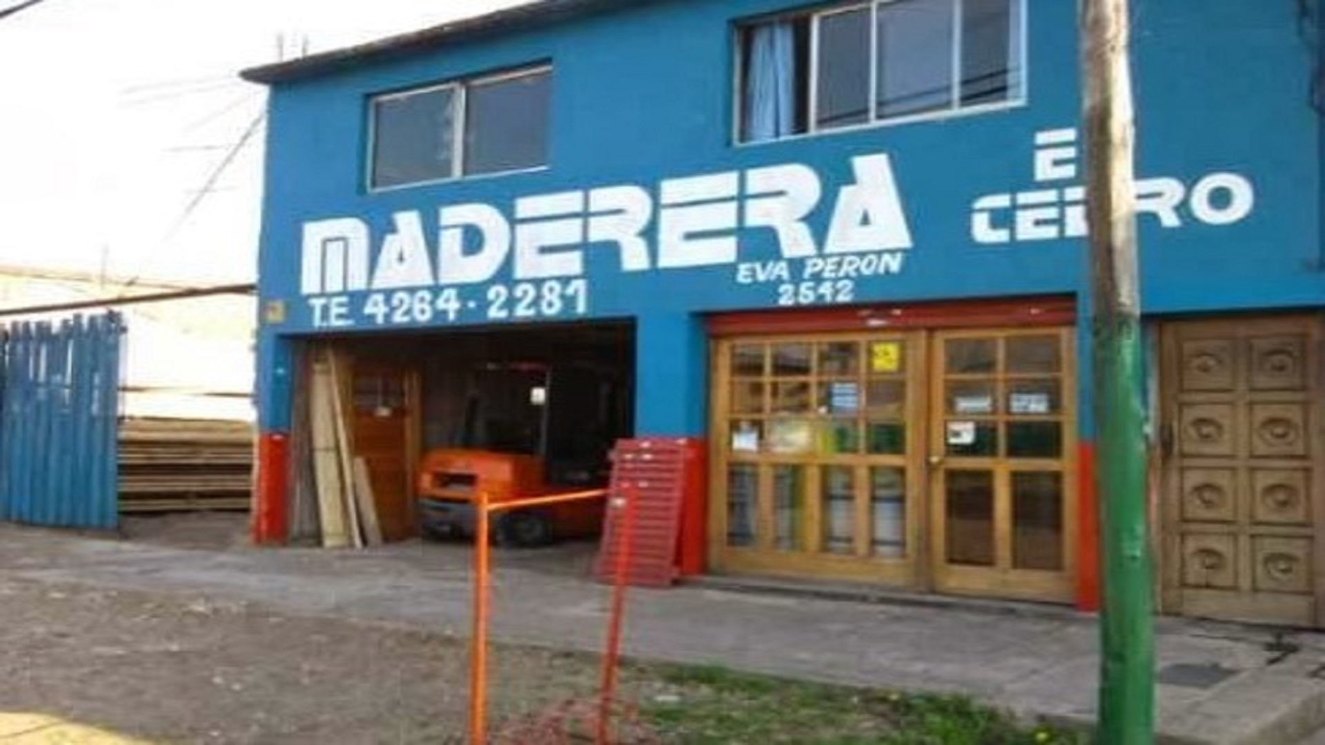 Galería en miniatura