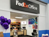 FedEx Office Print & Ship Center Photo