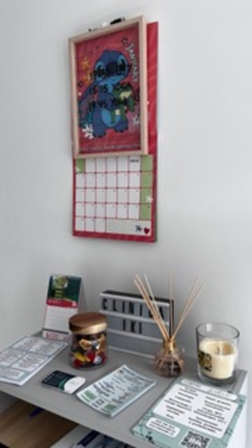Galería en miniatura