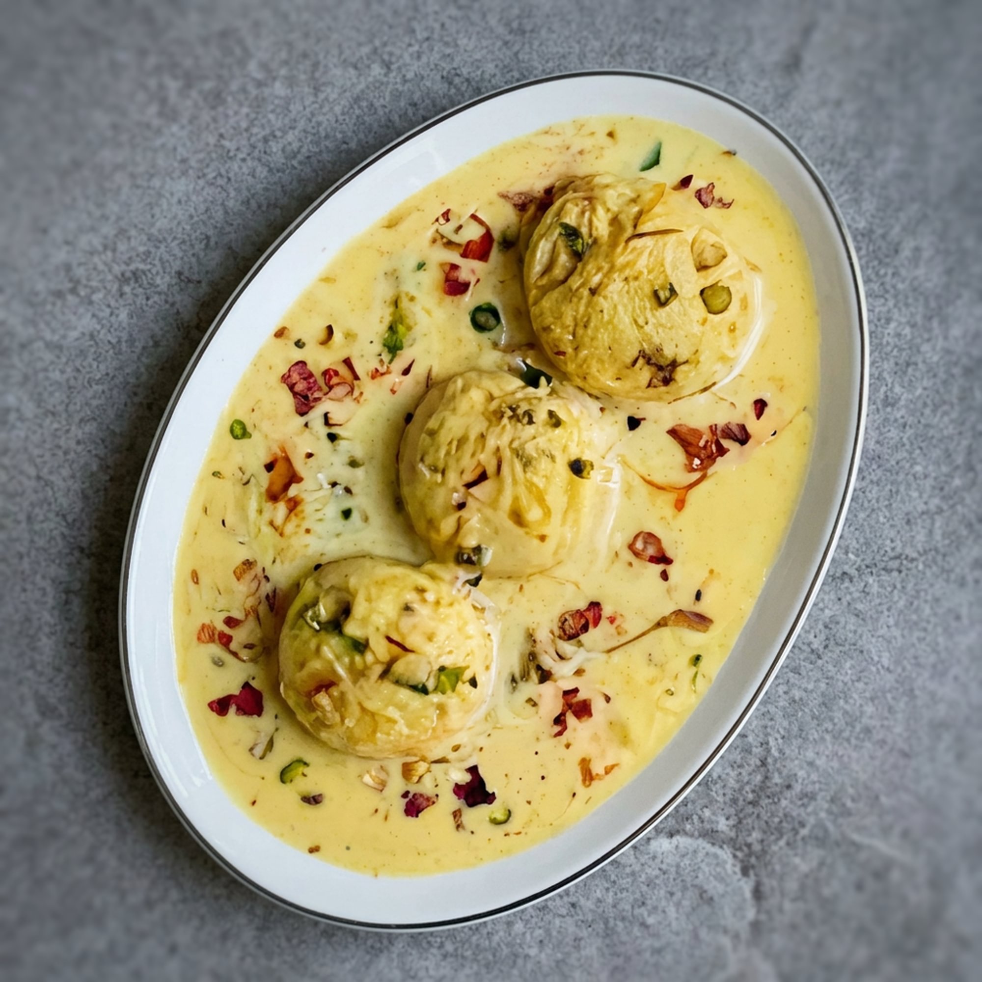 Rasmalai