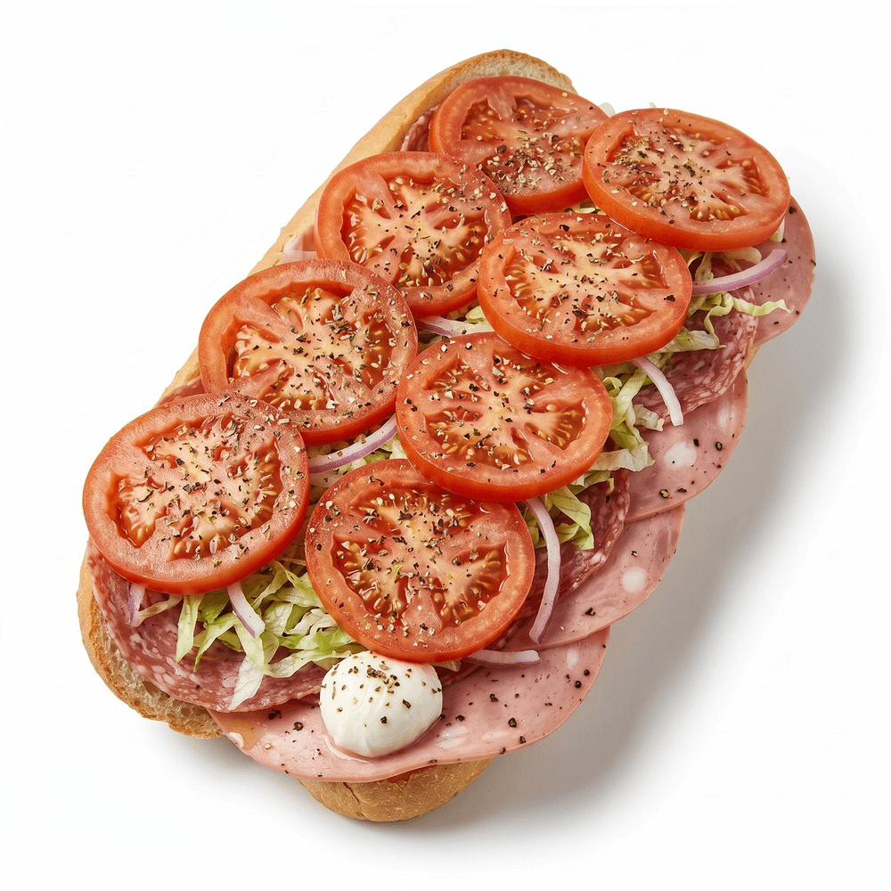 Italian Hoagie