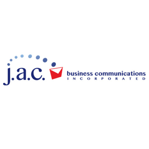 J.A.C. Business Communications Inc. Logo