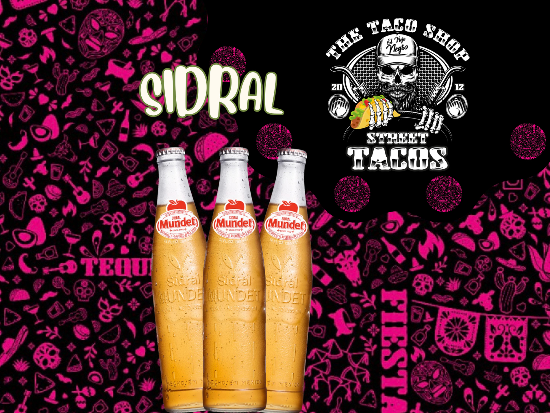 Sidral