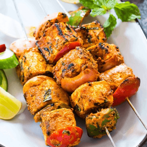 Paneer Tikka
