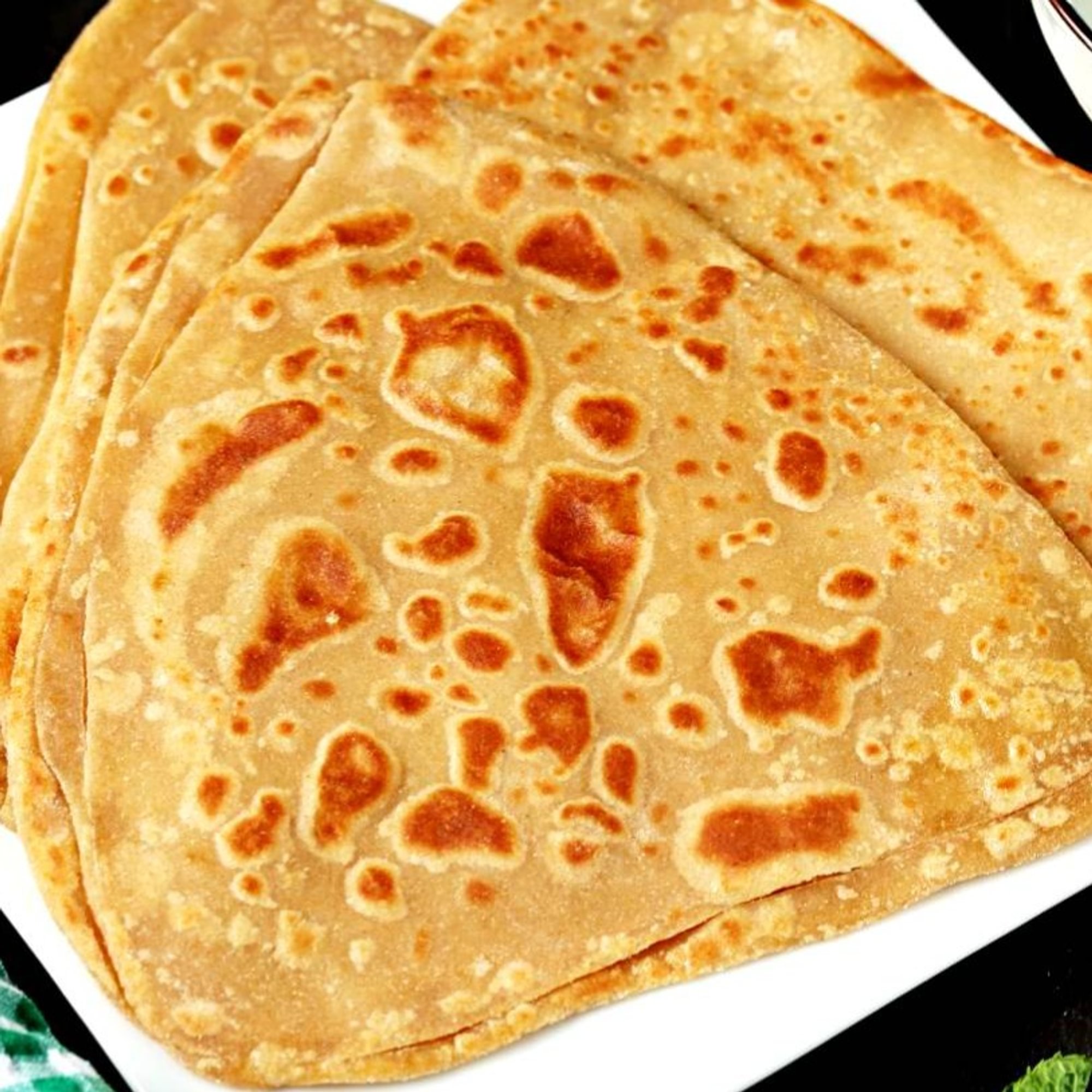Paratha