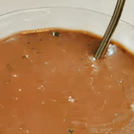 Side of Balsamic Vinaigrette 3 Oz