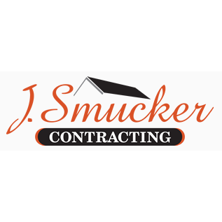 J. Smucker Contracting Logo