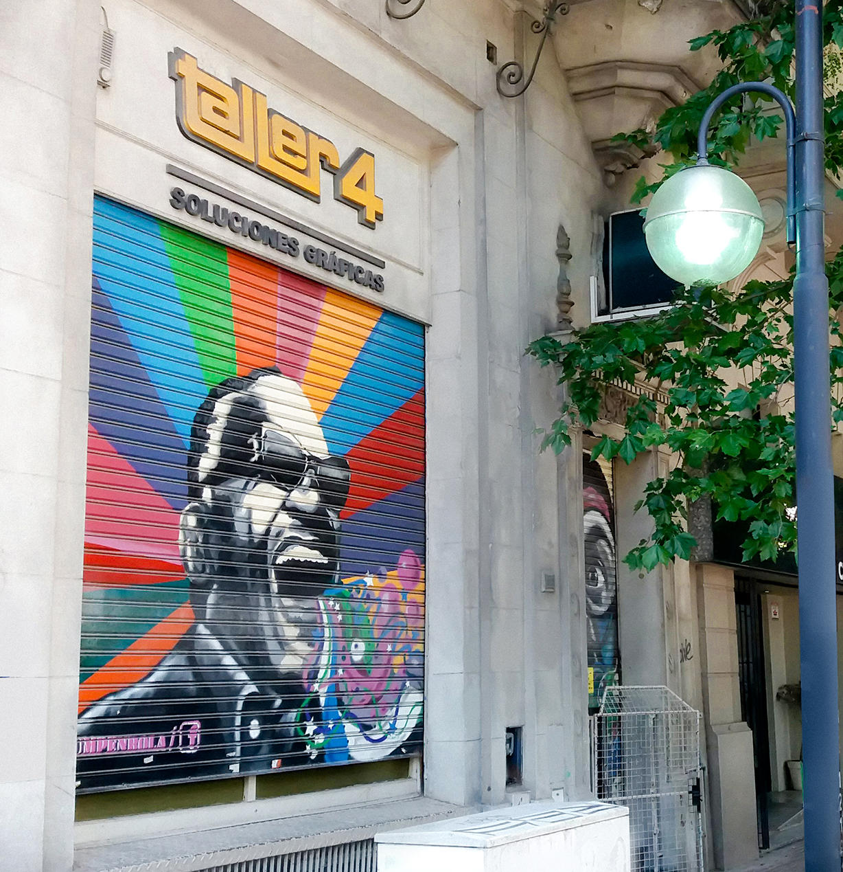 Galería en miniatura