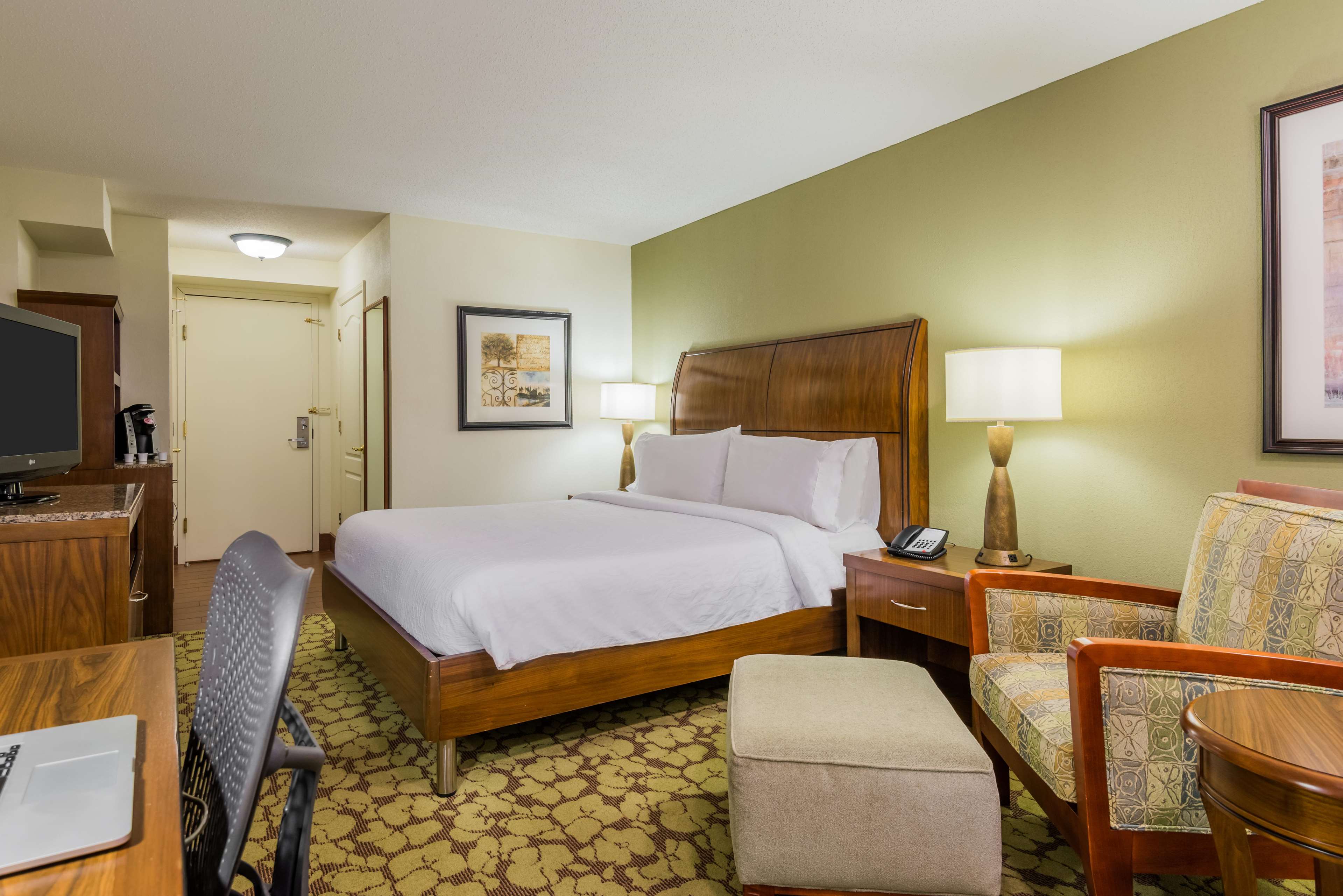 Hilton Garden Inn Atlanta North/Alpharetta Photo