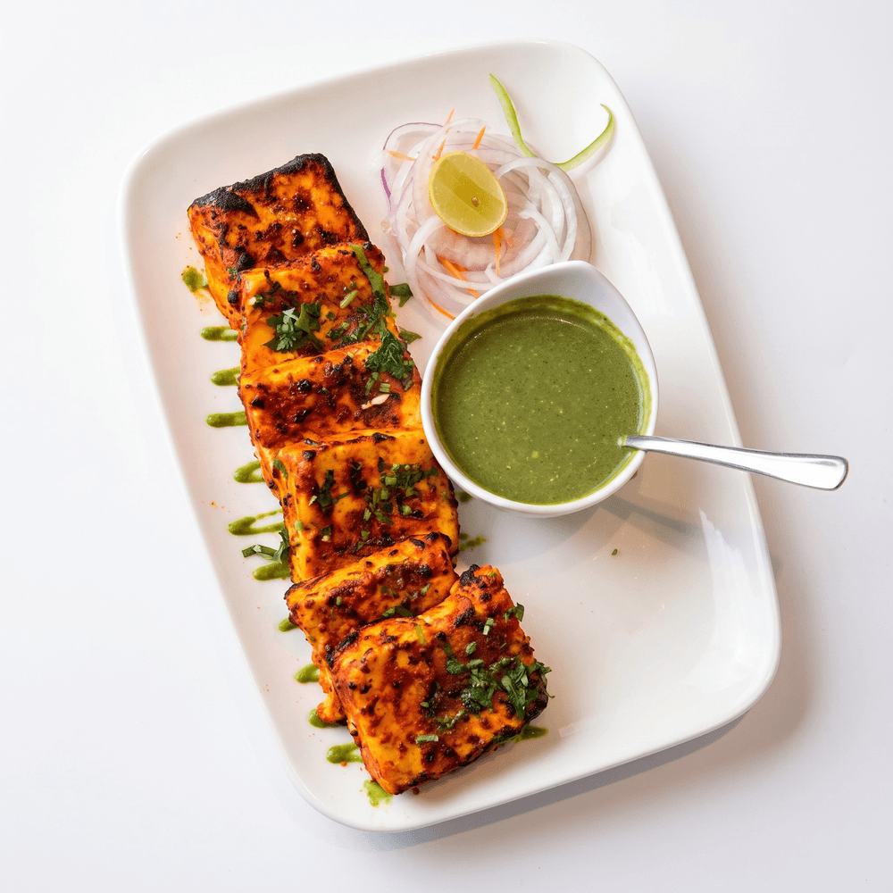Paneer Tikka