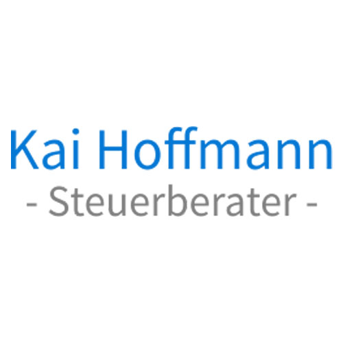 Logo von Kai Hoffmann Steuerberater