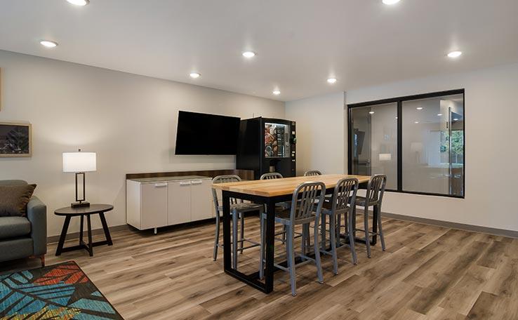 WoodSpring Suites Olympia - Lacey Image