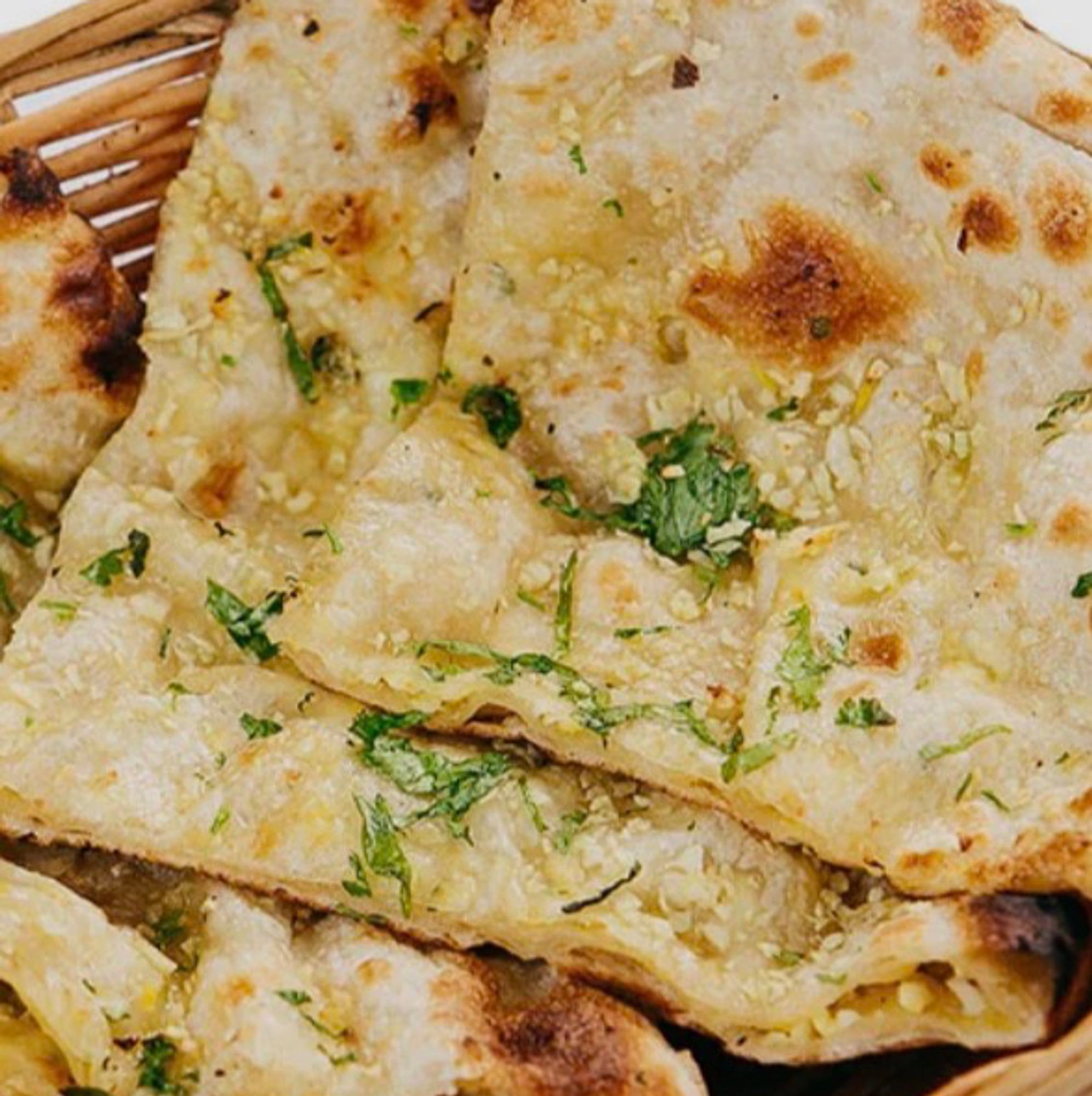 Naan