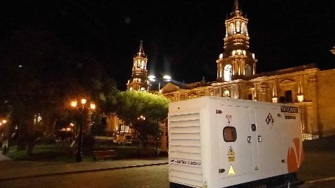 Galería en miniatura