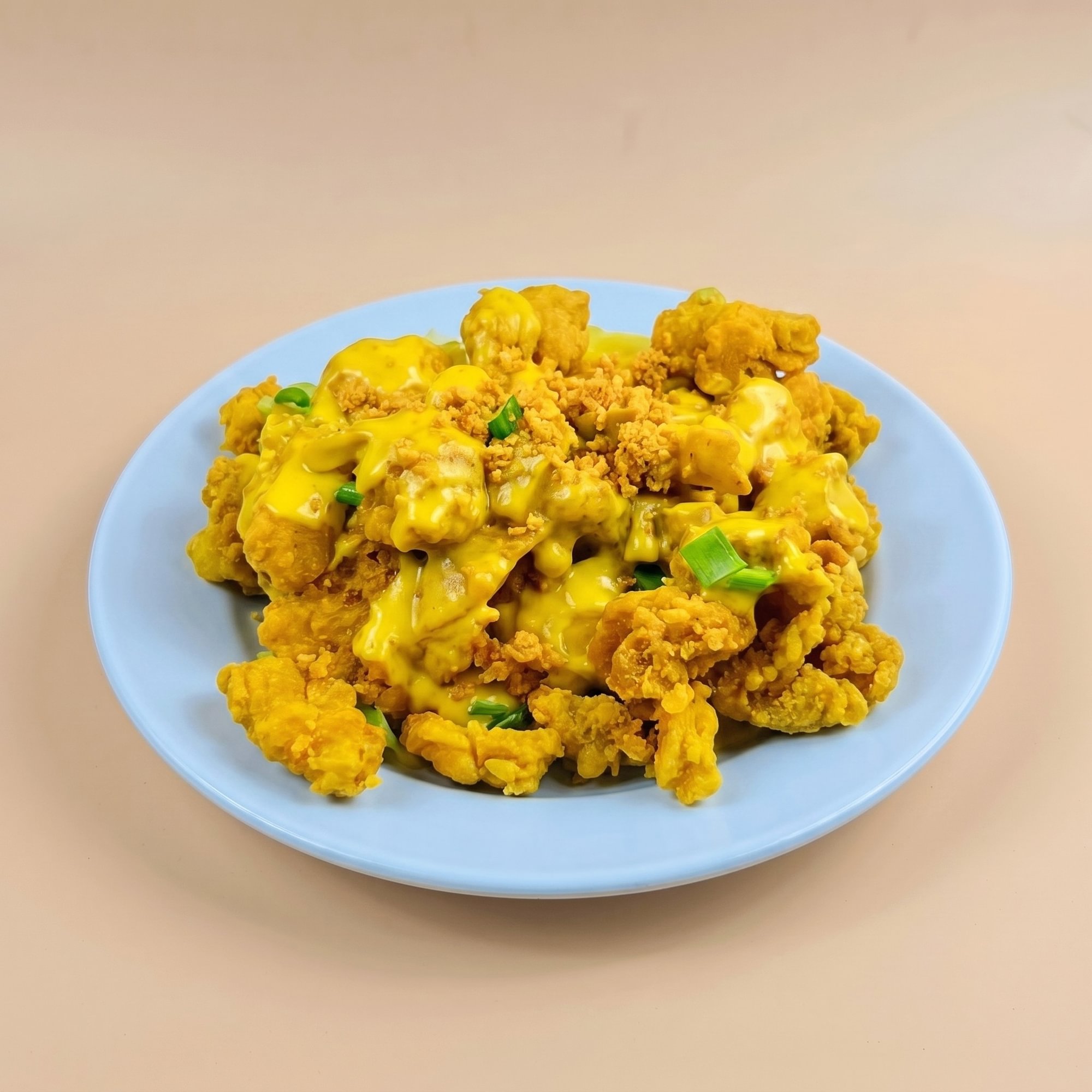 Mandarin Chicken #7