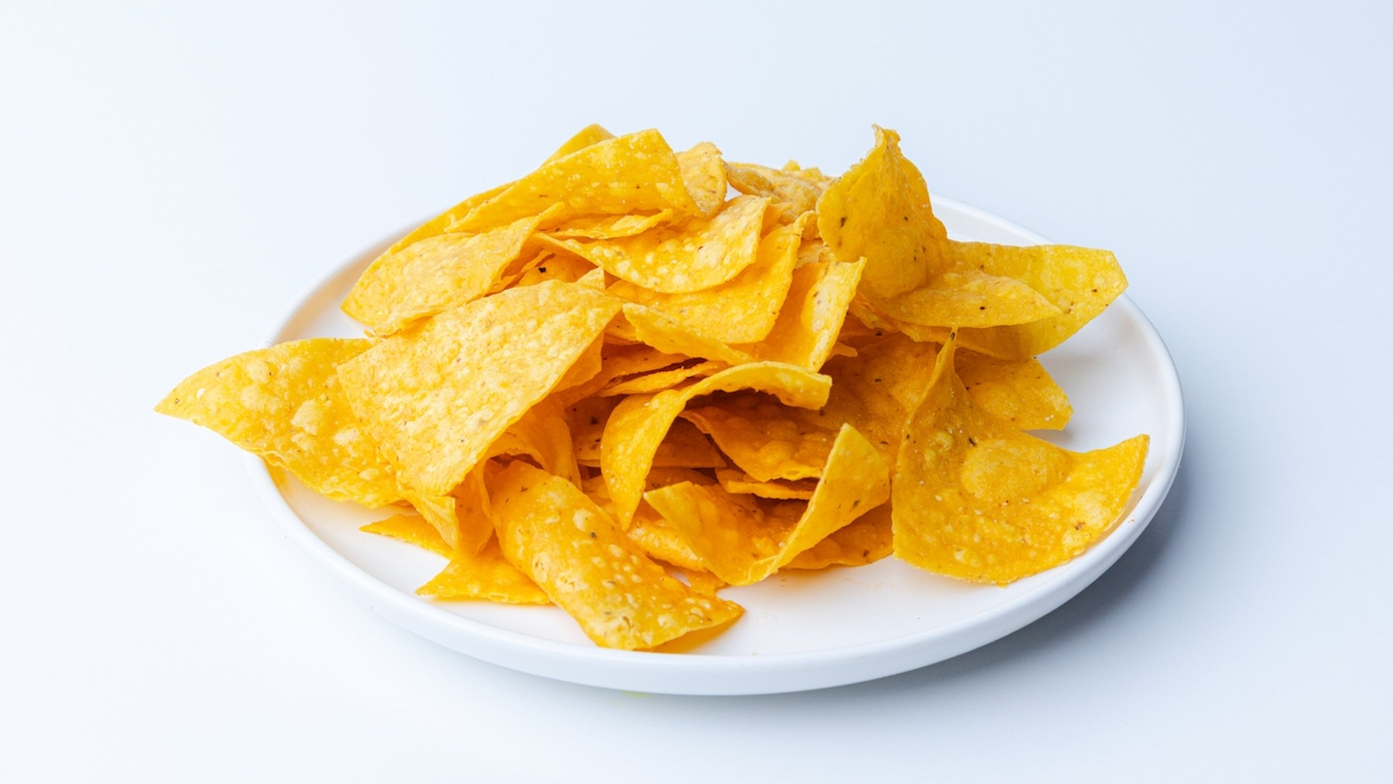 Tortilla Chips
