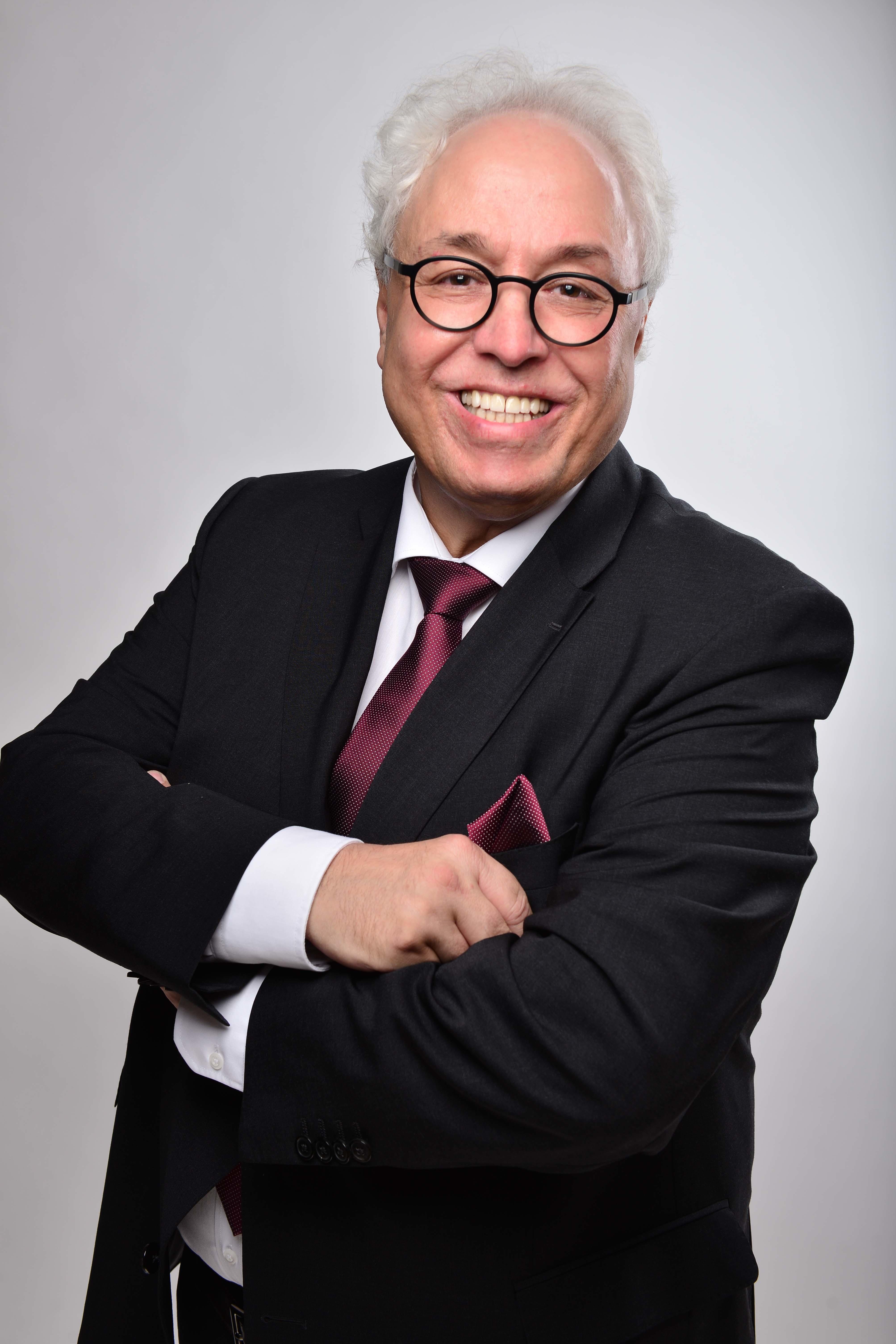 Bilder Barmenia Versicherung - Manfred Eismann