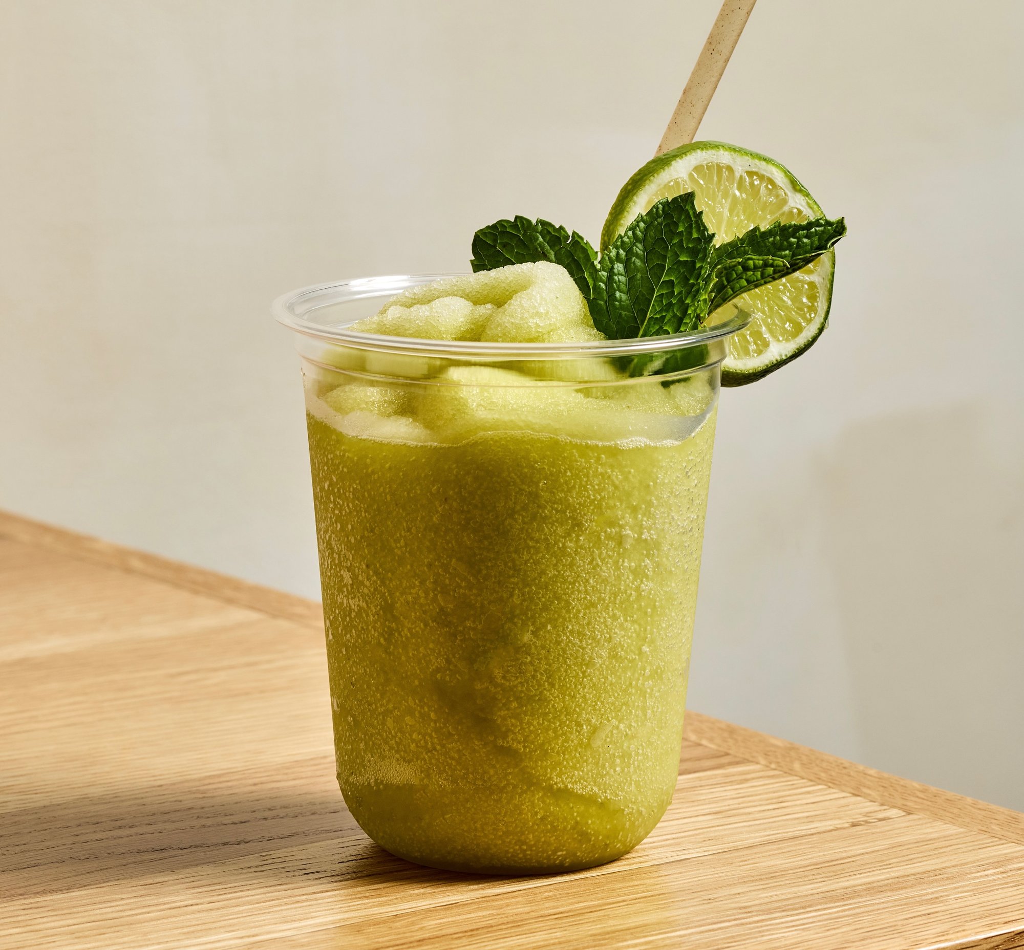 Limonana
