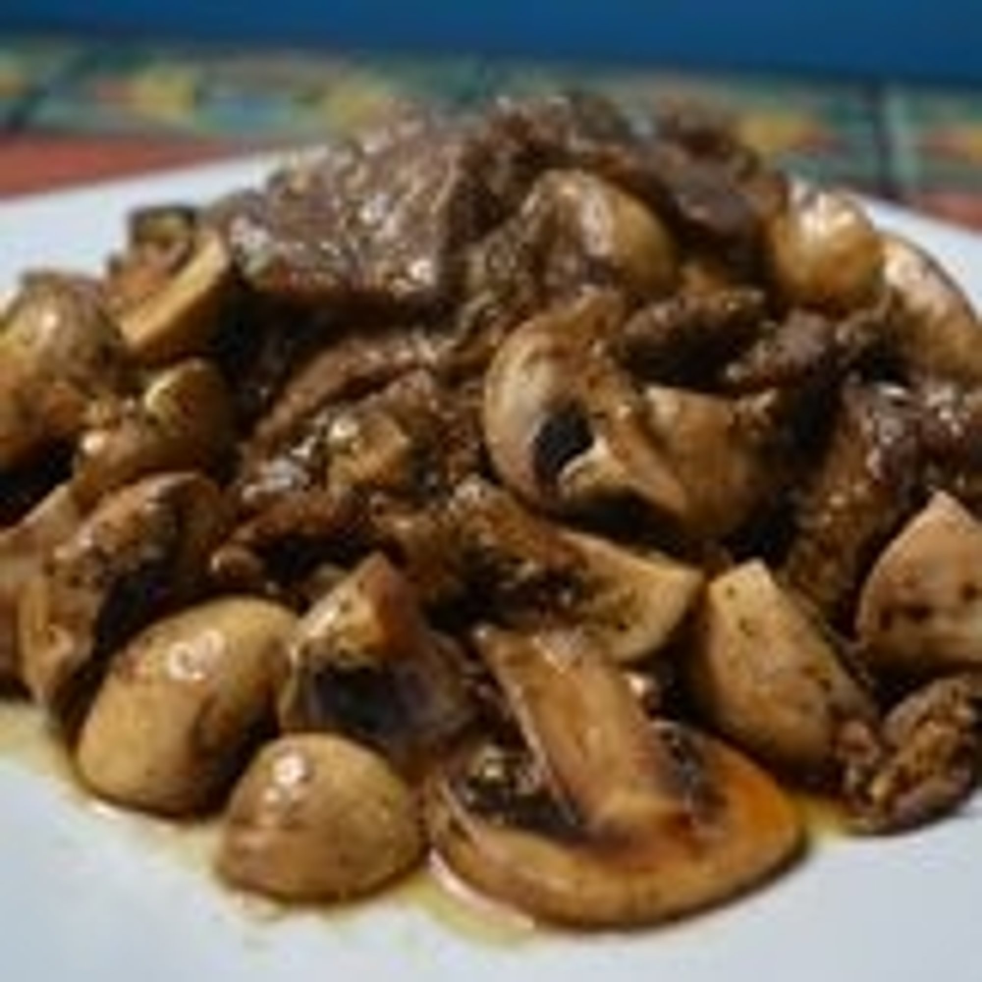 #5 Garlic