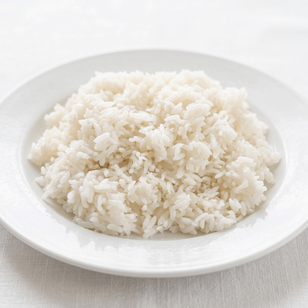 White Rice