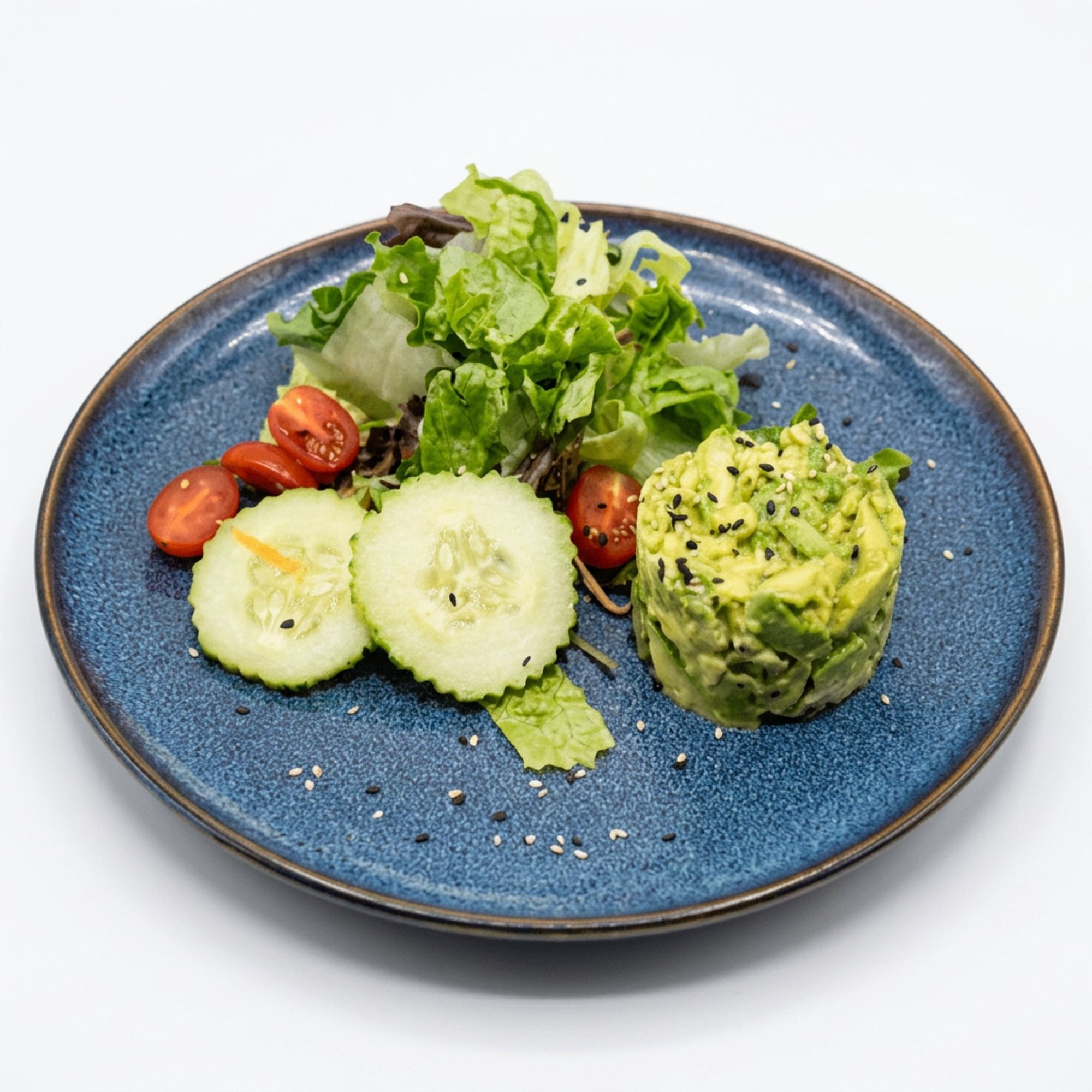 Avocado Salad