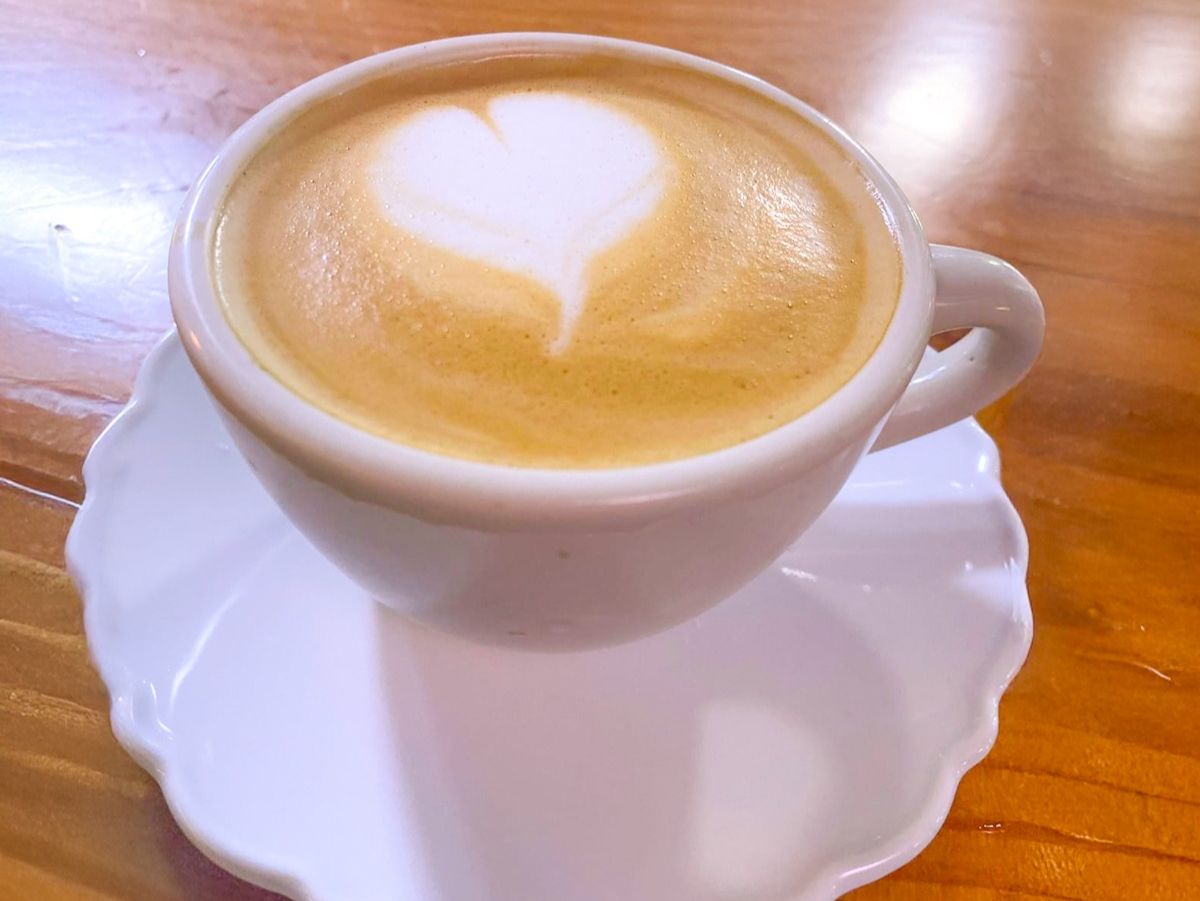 Cappuccino