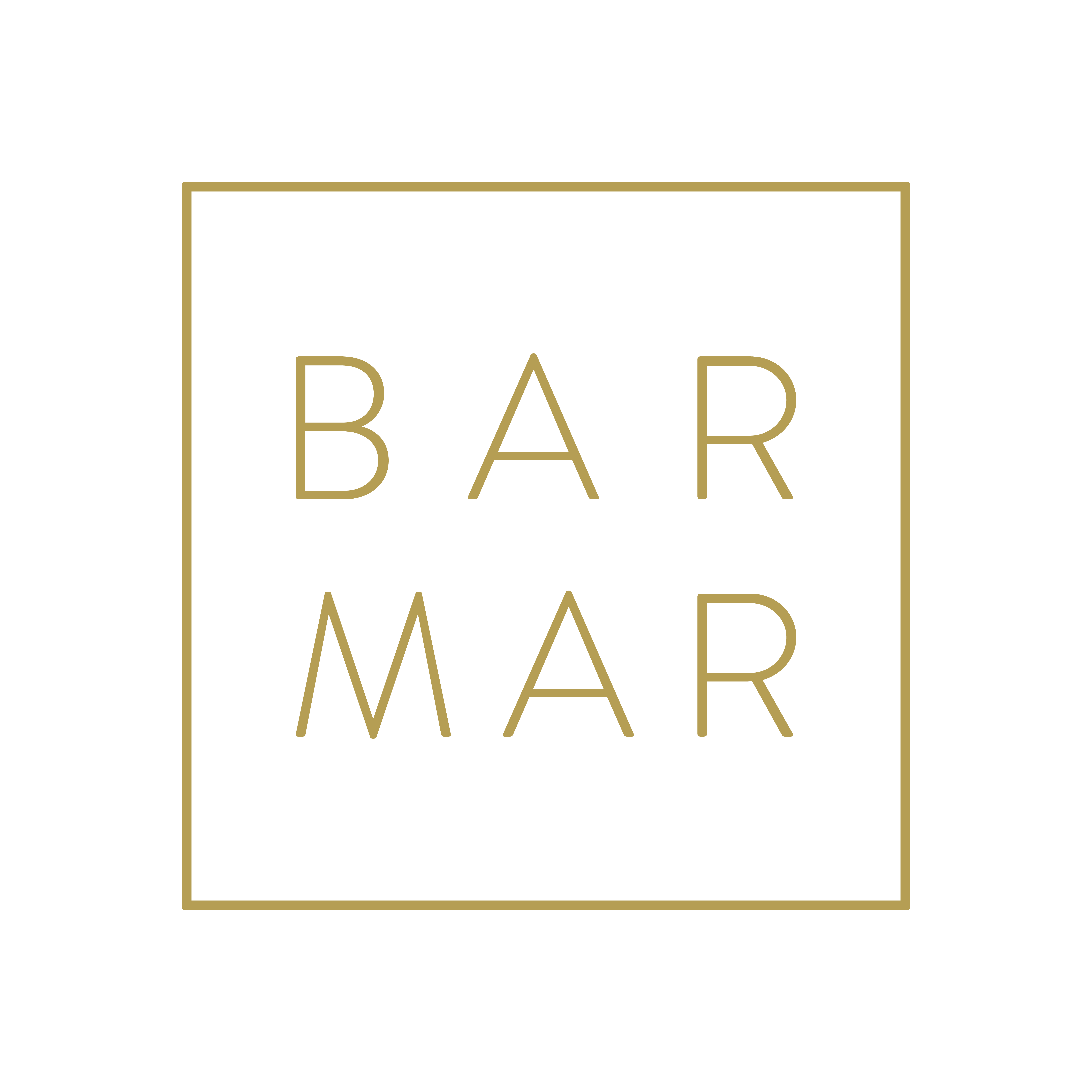 Bar Mar
