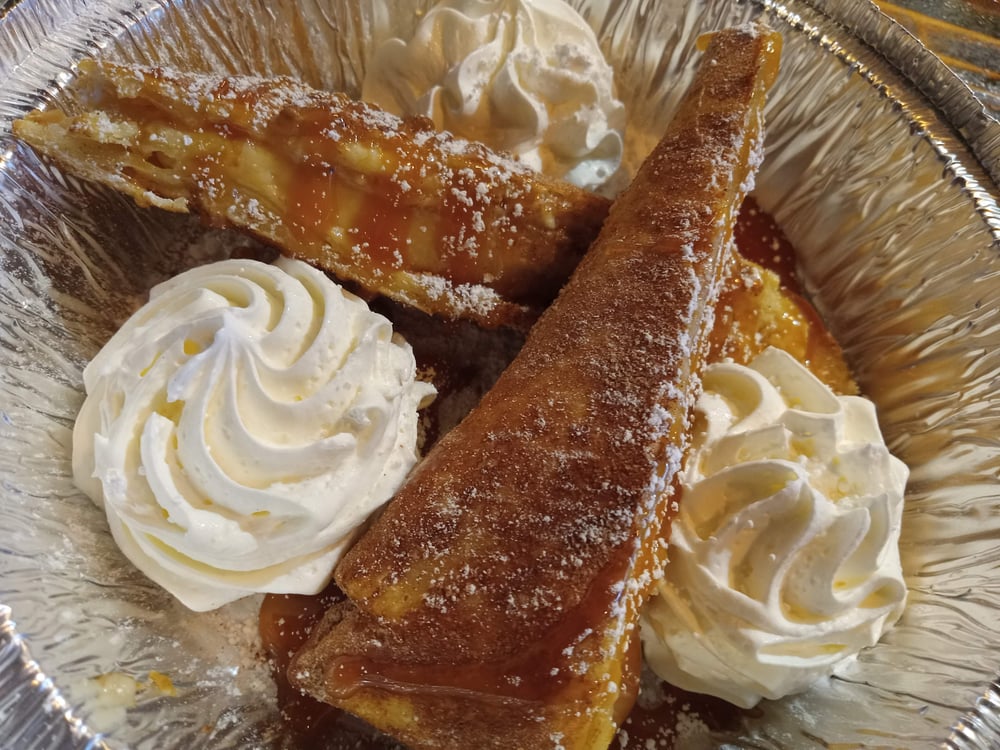 Banana Caramel Cheesecake