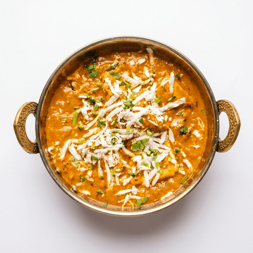 Shahi Paneer