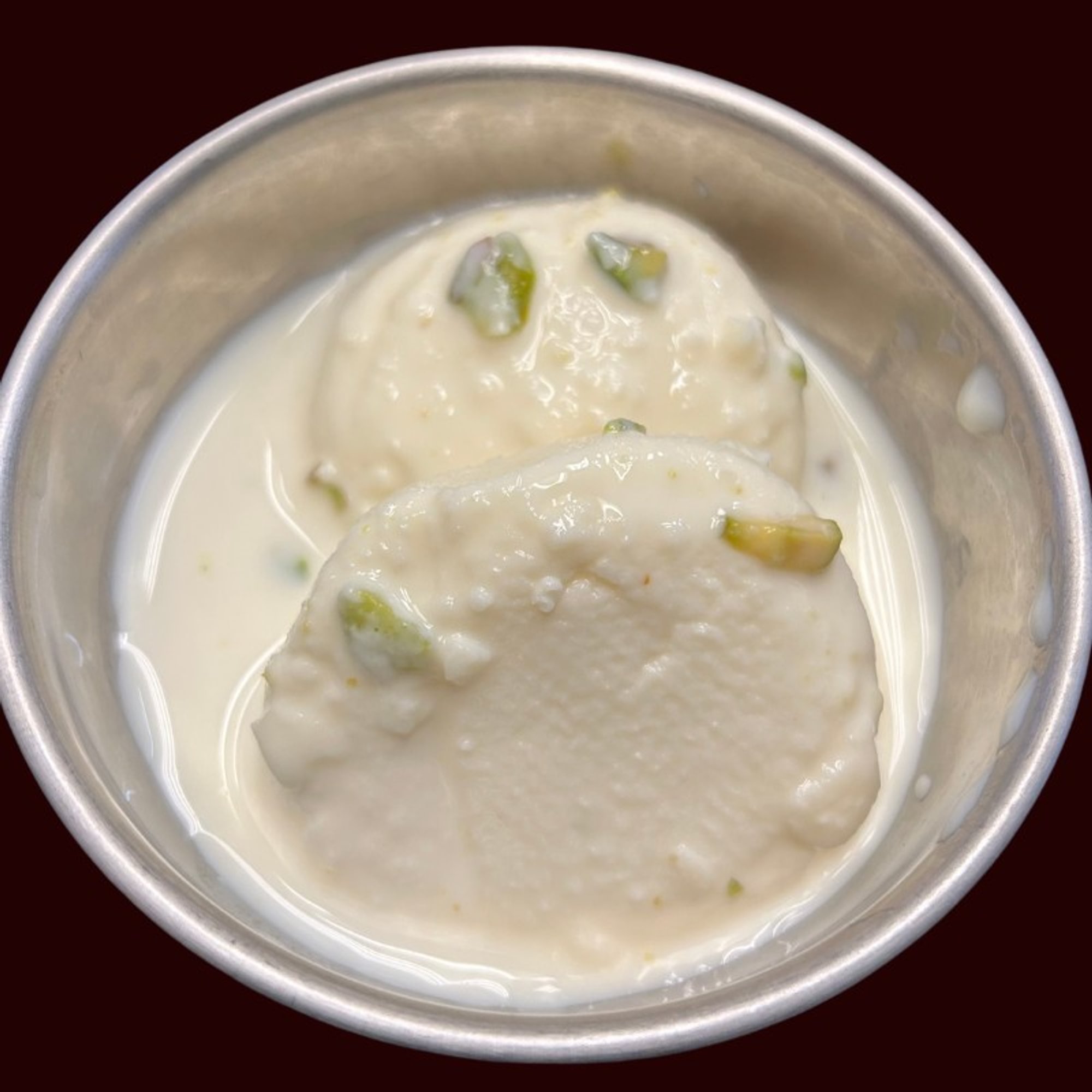 Rasmalai