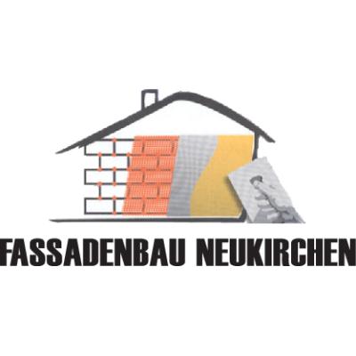 Logo von Fassadenbau Neukirchen Reinhardt Richter GbR