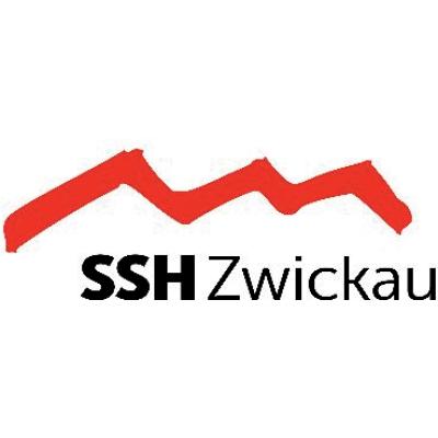 Logo von Senioren- & Seniorenpflegeheim gGmbH Zwickau