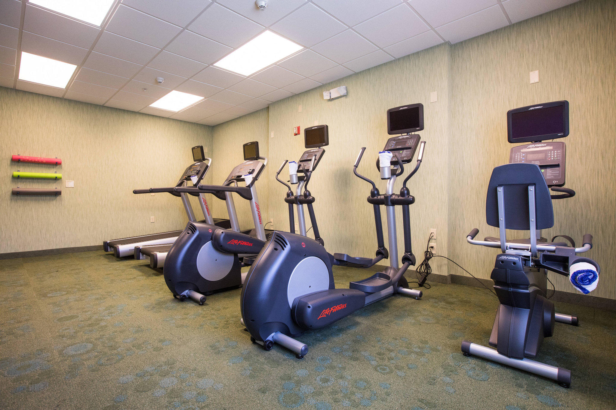 SpringHill Suites by Marriott Orlando Altamonte Springs/Maitland Photo