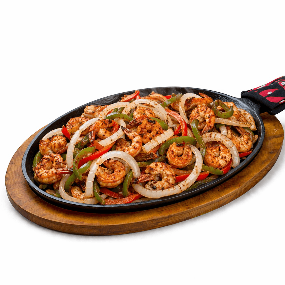 Fajita Shrimp