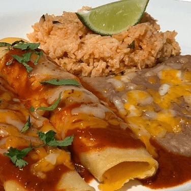 ENCHILADA COMBINATION