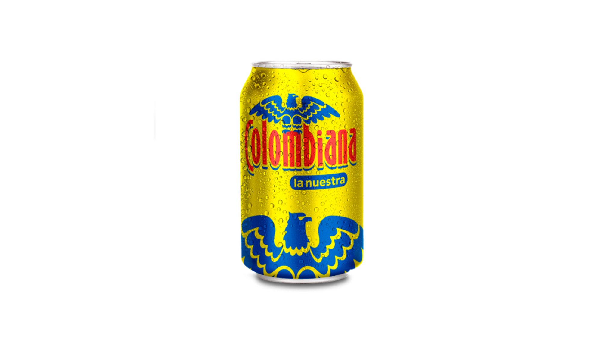 Colombiana Posboton