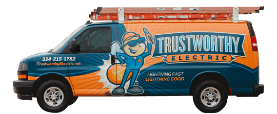 Images Trustworthy Electric