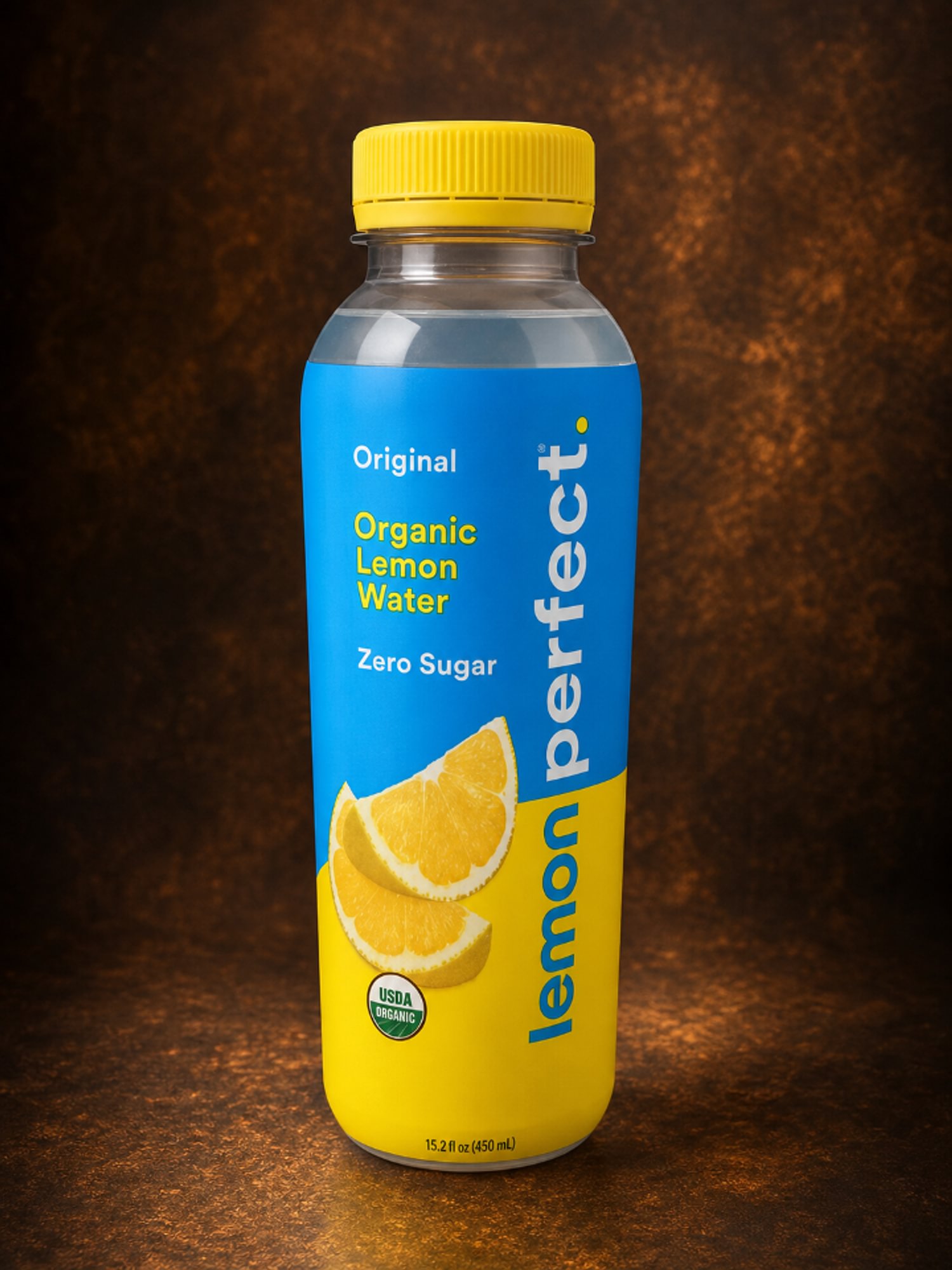 Organic Lemon Perfect Lemon