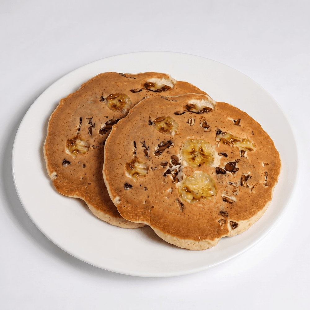 Banana Pancake