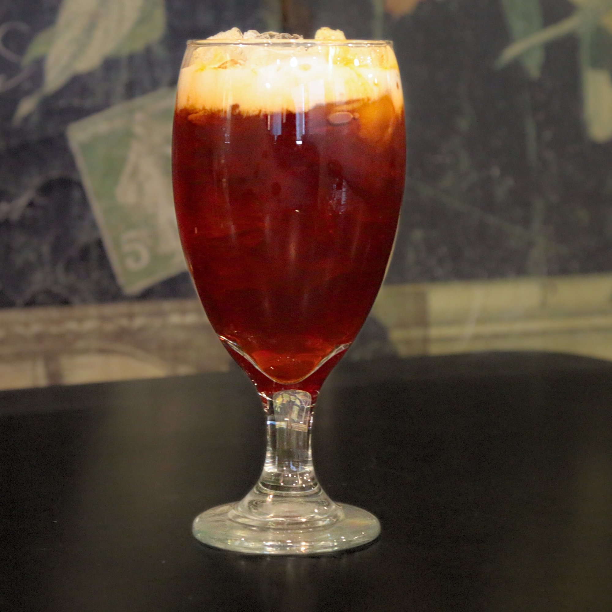 Thai Iced Tea