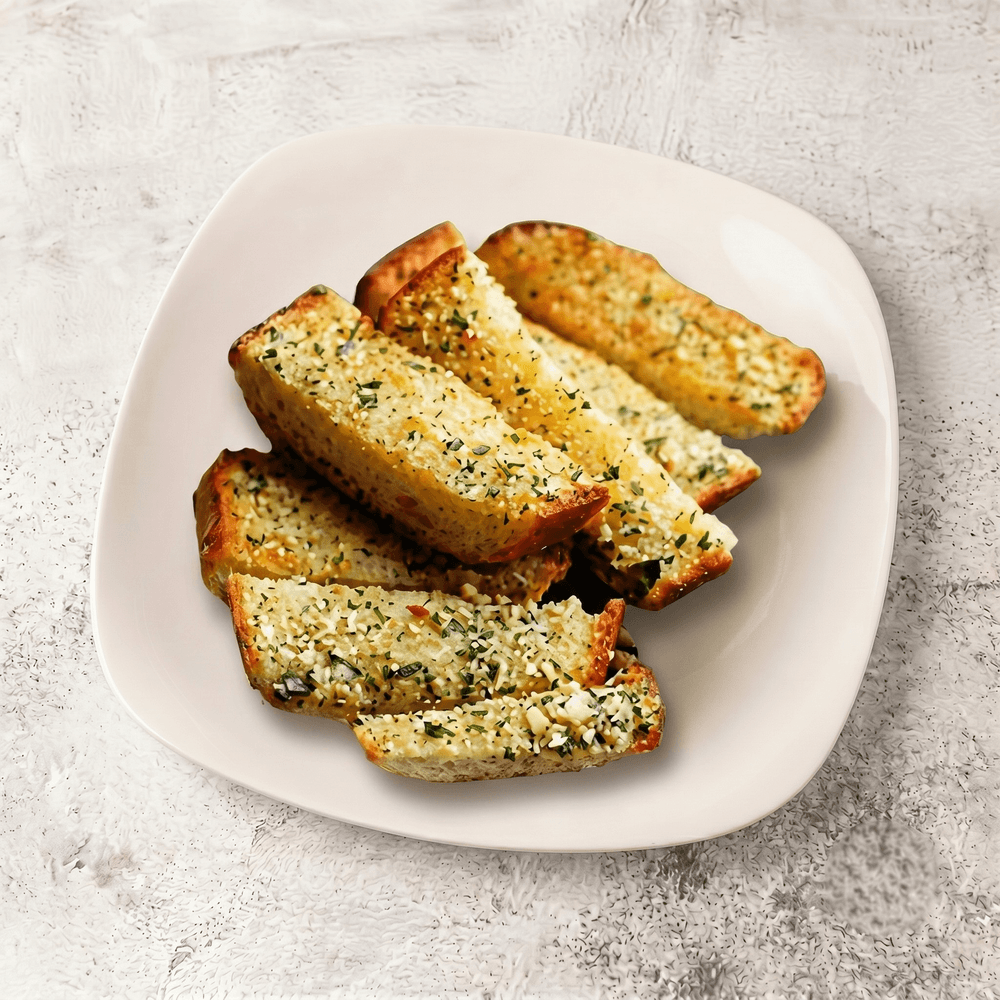 Garlic Bread