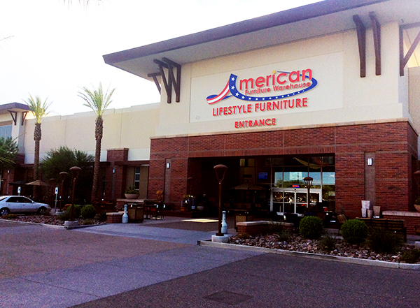 75 Unique American home store mesa az for Small Space