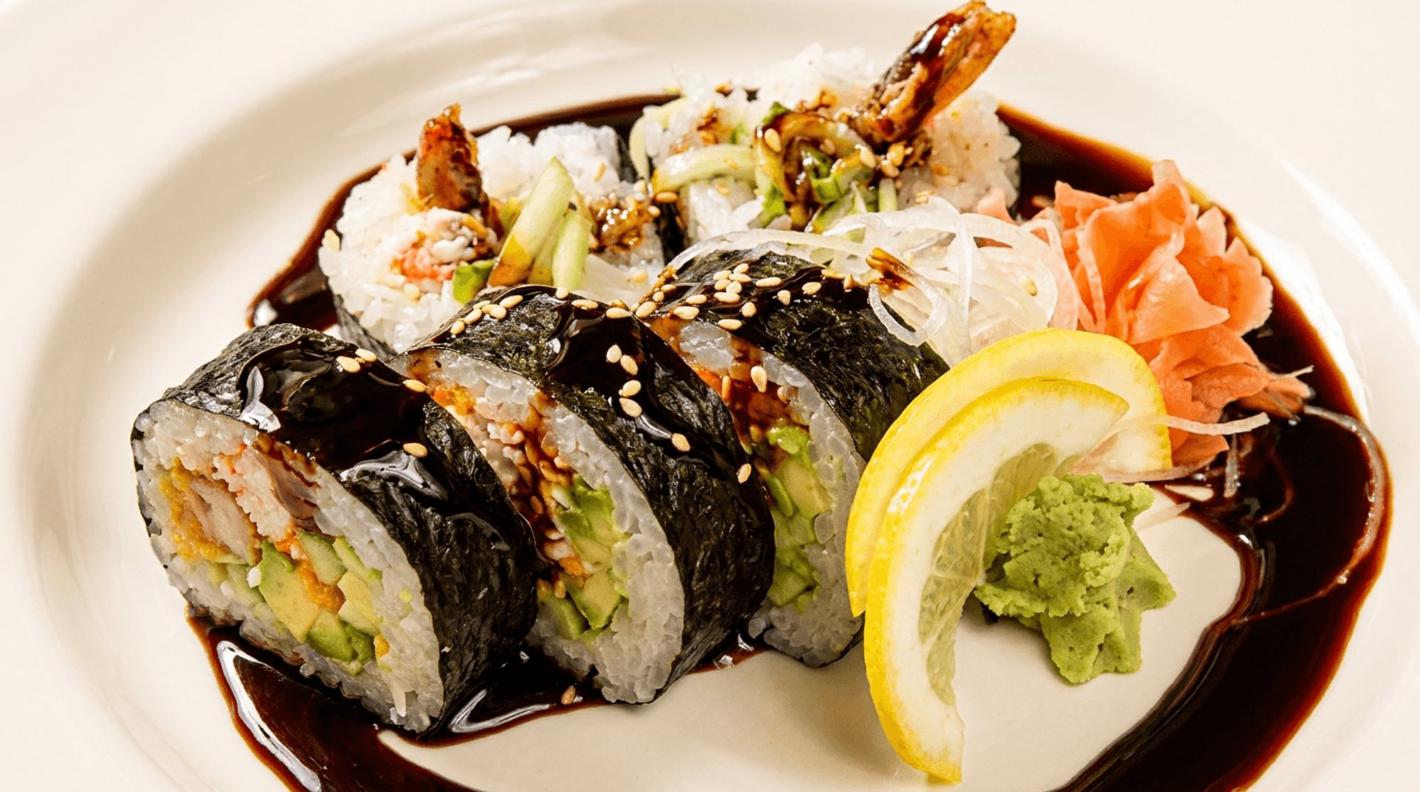 Yummy Roll