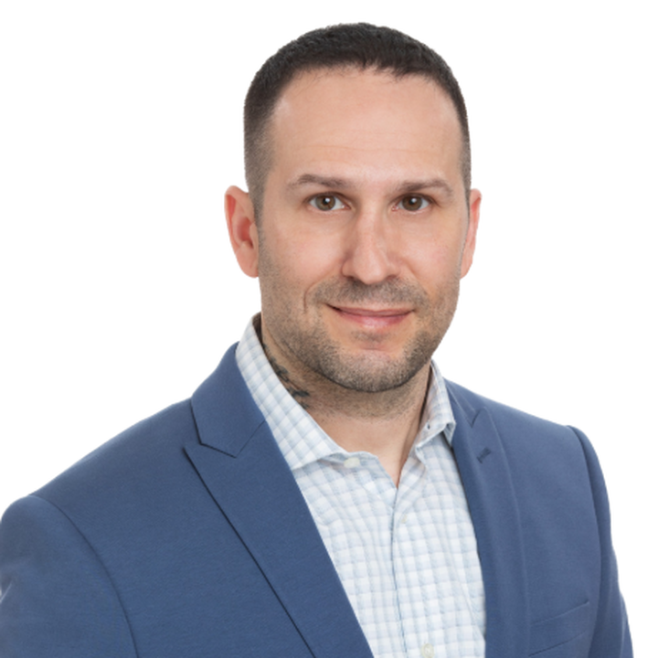 Scott I. Fox - Real Estate Agent Image